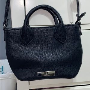 Black Crossbody Bag